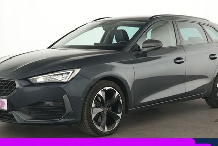 Cupra Leon 109.473 km 20.989 &euro; Neuss 41460