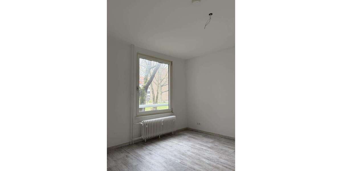 Etagenwohnung Monheim - 3 Zimmer, 75 m&sup2;, 809&euro; | Angebot:26238759