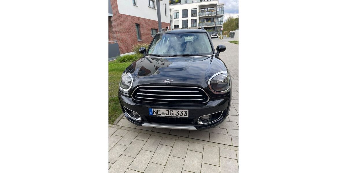 Mini Cooper Countryman 78.000 km 15.990 &euro; Kaarst 41564