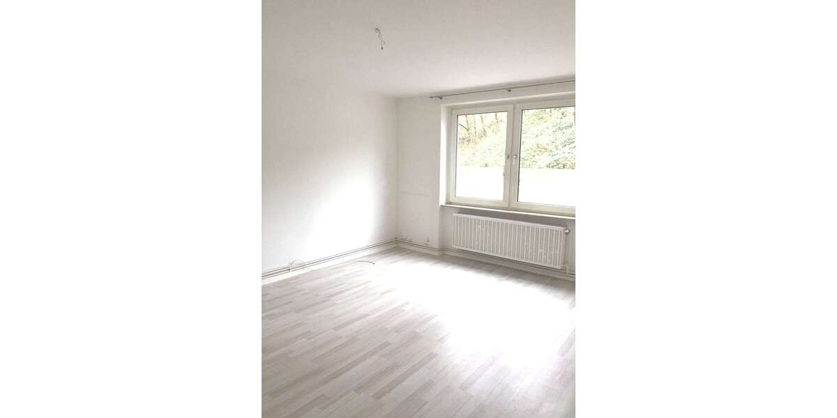 Etagenwohnung Wuppertal Gemarkung Elberfeld - 2 Zimmer, 60 m&sup2;, 420&euro; | Angebot:26169288