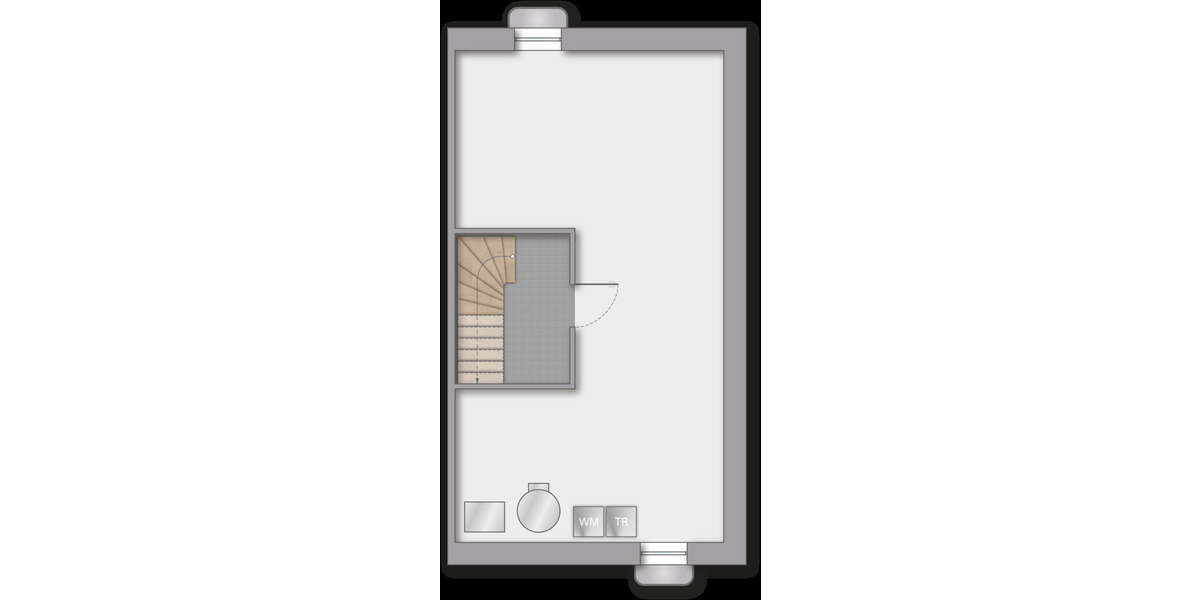 Doppelhaushälfte Grevenbroich Elsen - 5 Zimmer, 132 m&sup2;, 599.900&euro; | Angebot:25771620