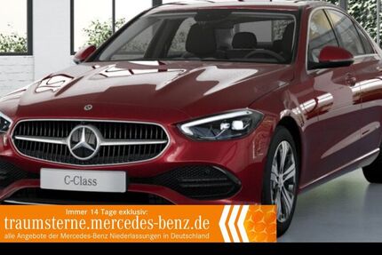 Mercedes-Benz C 200 8.663 km 37.690 &euro; Wuppertal 42115