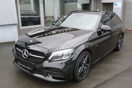 Mercedes-Benz C 220 65.800 km 27.990 &euro; Heiligenhaus 42579