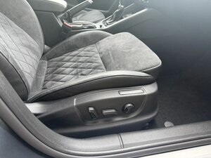 Skoda OCTAVIA TSI RS 2.0 Combi +Navi+CarPlay+Totwinkel+ 89.000 km 23.450 &euro; Meerbusch 40667