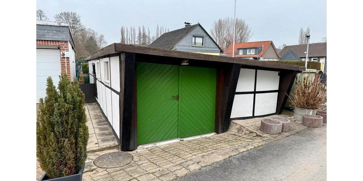 Doppelhaushälfte Solingen Aufderhöhe - 3 Zimmer, 57 m&sup2;, 289.000&euro; | Angebot:26019732