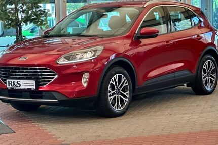 Ford Kuga 37.313 km 22.500 &euro; Köln 50769