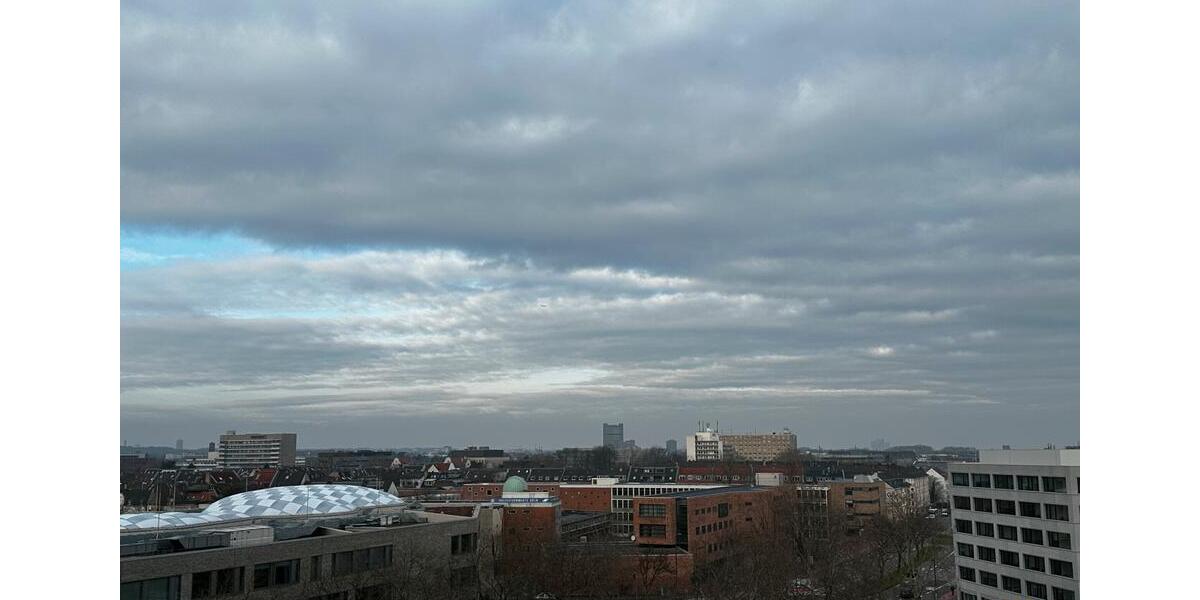 Etagenwohnung Köln Lindenthal - 2 Zimmer, 53 m&sup2;, 259.000&euro; | Angebot:26300320