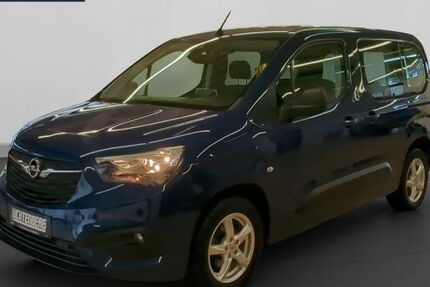 Opel Combo Life 53.700 km 19.750 &euro; Leverkusen 51381