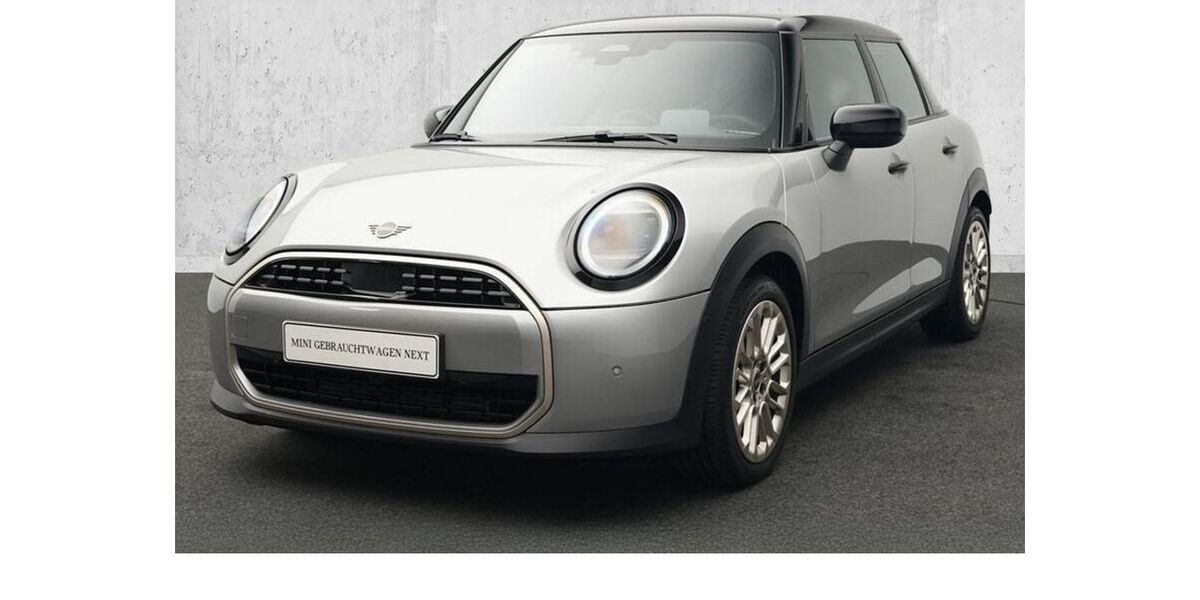 Mini Cooper C 6.835 km 28.872 &euro; Köln-West 50858