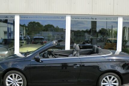VW Eos 230.376 km 6.990 &euro; Leverkusen 51377