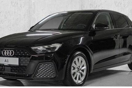 Audi A1 10.000 km 27.990 &euro; Düsseldorf 40549