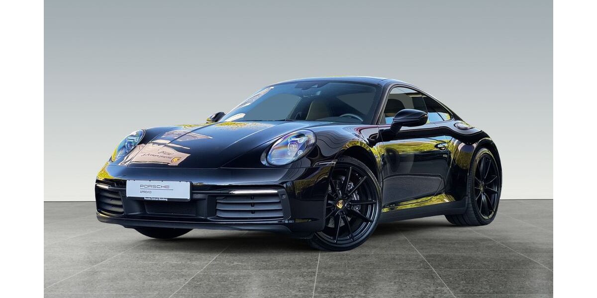 Porsche 992 30.500 km 114.900 &euro; Bergisch Gladbach 51429