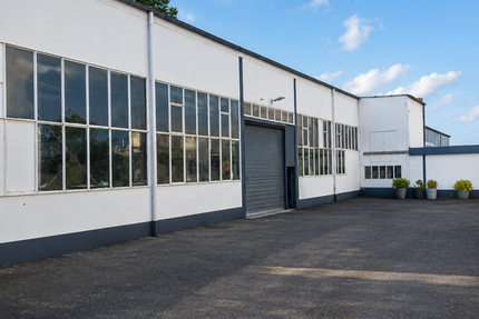 Gewerbeobjekt Mülheim an der Ruhr Broich | Angebot:26820651