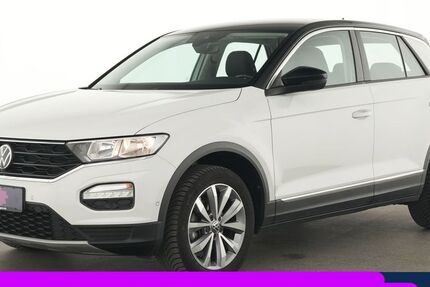 VW T-Roc 35.404 km 23.349 &euro; Neuss 41460
