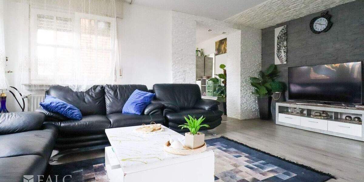 Doppelhaushälfte Köln / Worringen Roggendorf/Thenhoven - 4 Zimmer, 130 m&sup2;, 425.000&euro; | Angebot:25741055