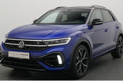 VW T-Roc 49.044 km 33.980 &euro; Leverkusen 51379