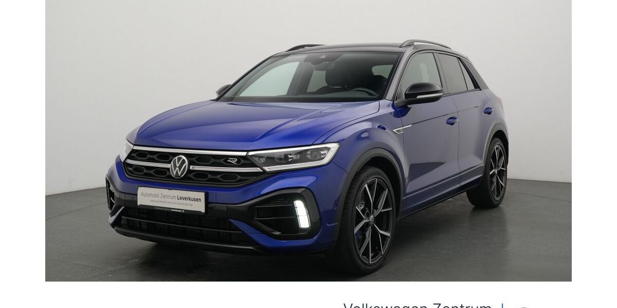 VW T-Roc 49.044 km 33.980 &euro; Leverkusen 51379