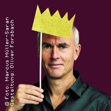 Johann König - Heute ein König | Vorpremiere 09.04.2027 GLORIA