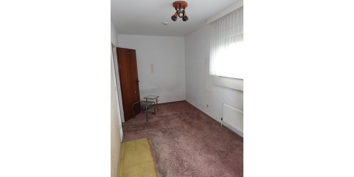 Terrassenwohnung Wuppertal Barmen - 2 Zimmer, 52 m&sup2;, 125.000&euro; | Angebot:26040252