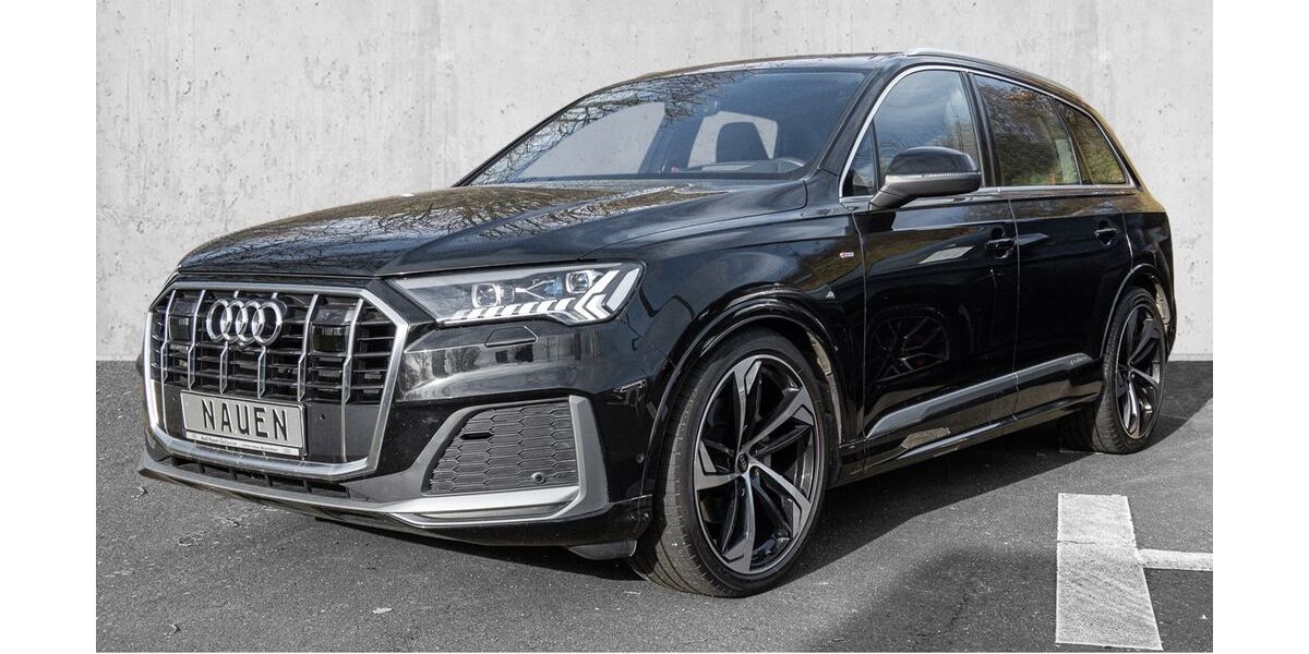Audi Q7 66.256 km 61.750 &euro; Meerbusch 40670