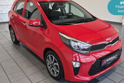 Kia Picanto 69.778 km 15.990 &euro; Wuppertal 42287