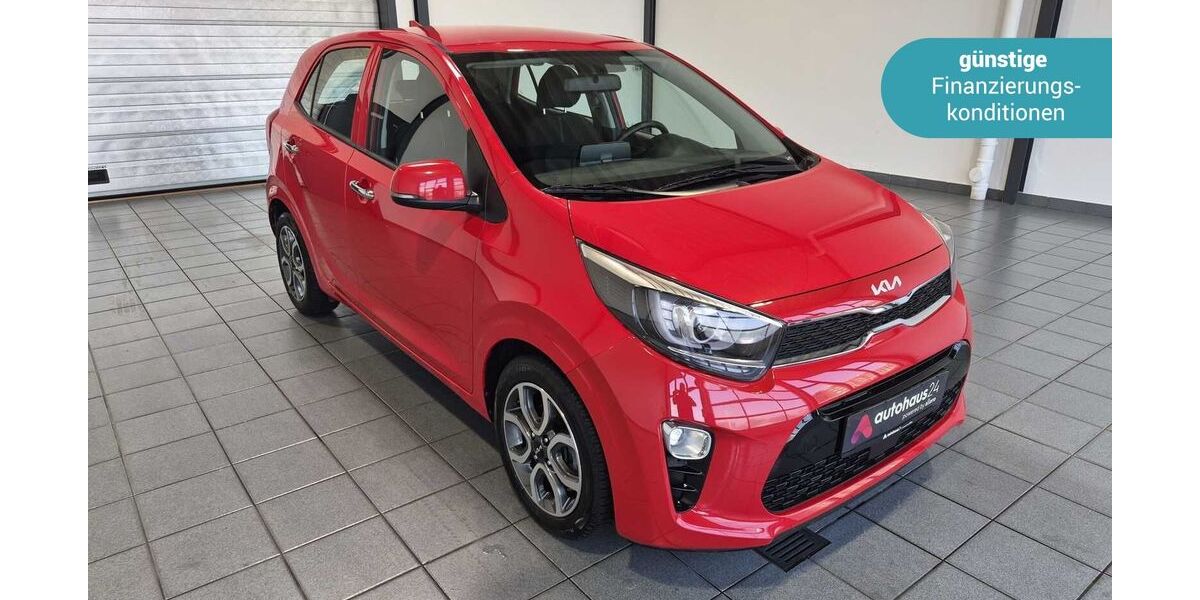 Kia Picanto 69.778 km 15.990 &euro; Wuppertal 42287