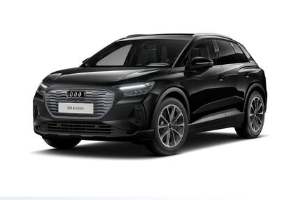 Audi Q4 e-tron 7.776 km 44.990 &euro; Köln 50823