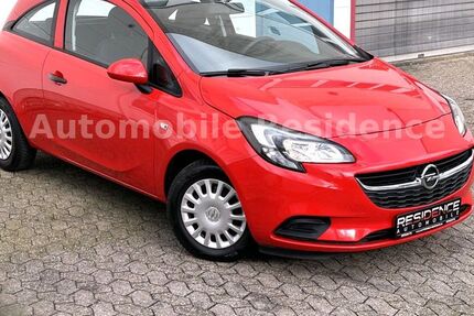 Opel Corsa 57.000 km 6.980 &euro; Ratingen 40880