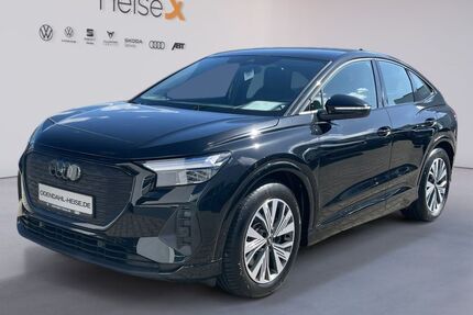 Audi Q4 e-tron 61.237 km 29.350 &euro; Köln 50739