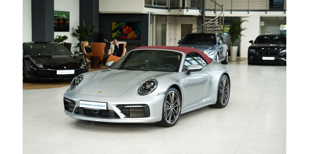 Porsche 911 Urmodell 31.220 km 114.980 &euro; Köln 51147