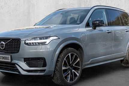 Volvo XC90 94.503 km 46.990 &euro; Wuppertal 42109