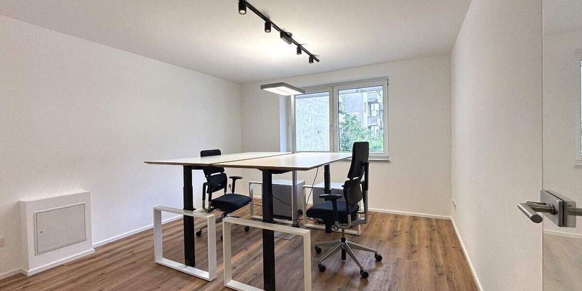 Gewerbeobjekt Köln Neustadt-Süd - 850&euro; | Angebot:25783296