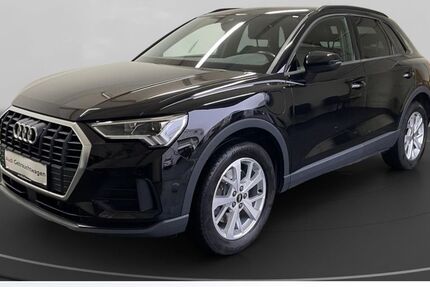 Audi Q3 60.720 km 26.440 &euro; Köln 50823