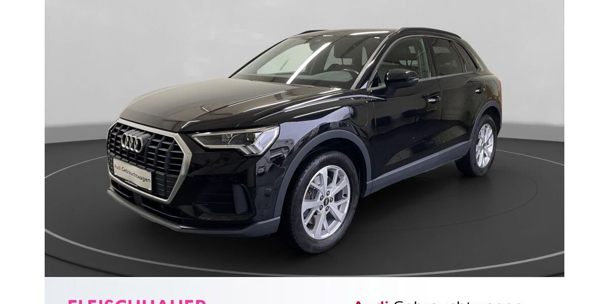 Audi Q3 60.720 km 26.440 &euro; Köln 50823