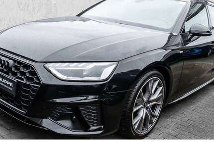 Audi A4 84.012 km 29.950 &euro; Düsseldorf 40474