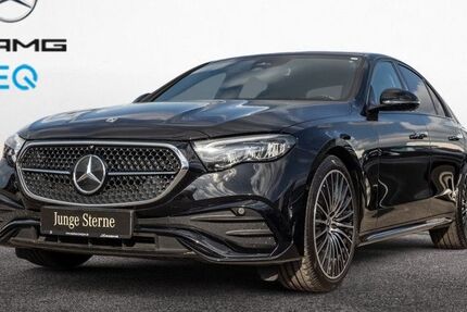 Mercedes-Benz E 200 14.298 km 48.020 &euro; Schwelm 58332