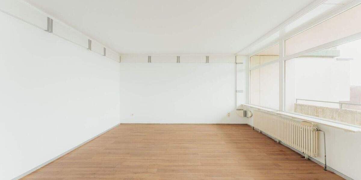 Etagenwohnung Bergisch Gladbach Bockenberg - 3 Zimmer, 89 m&sup2;, 195.000&euro; | Angebot:25738496