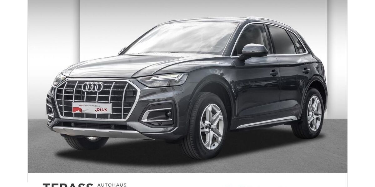 Audi Q5 46.323 km 32.980 &euro; Schwelm 58332