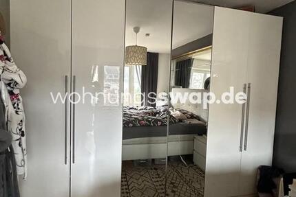 Wohnung Köln Nippes - 2 Zimmer, 60 m&sup2;, 800&euro; | Angebot:24721421