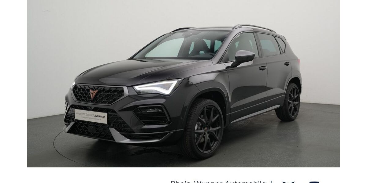 Cupra Ateca 1.998 km 36.980 &euro; Leverkusen 51373