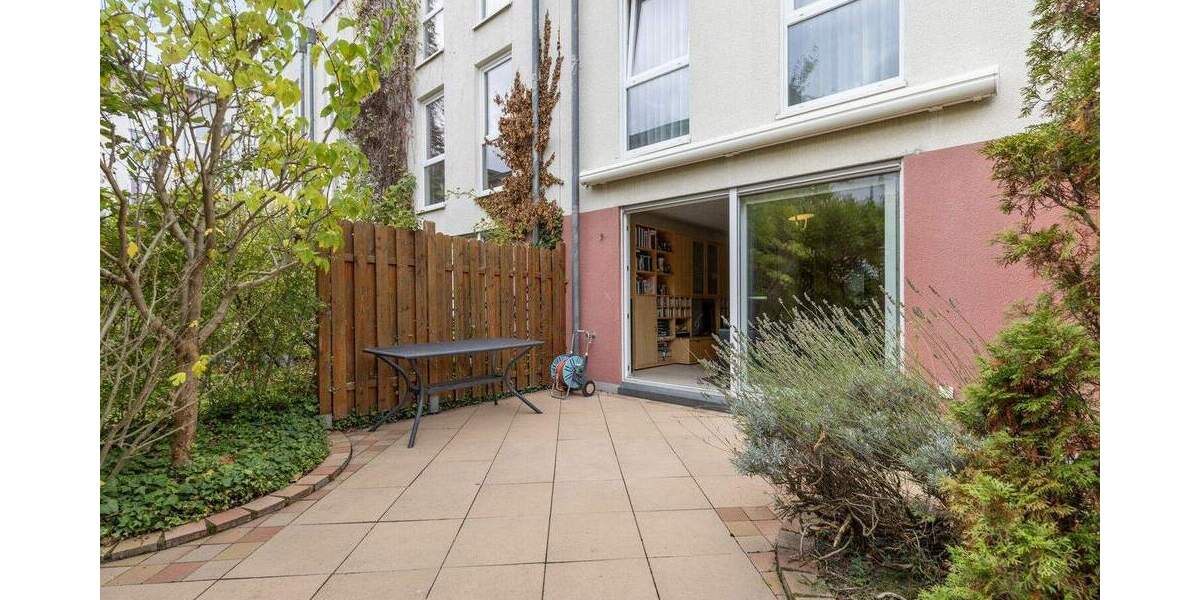 Reihenendhaus Köln Nippes - 6 Zimmer, 185 m&sup2;, 1.075.000&euro; | Angebot:25744889