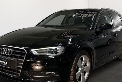 Audi A3 190.000 km 11.990 &euro; Düsseldorf 40477
