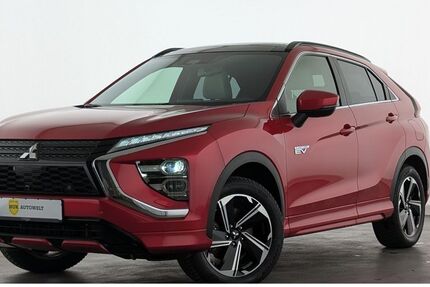 Mitsubishi Eclipse Cross 36.550 km 23.760 &euro; Düsseldorf 40599