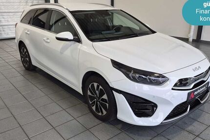 Kia ceed Sportswagon 98.031 km 16.490 &euro; Wuppertal 42287