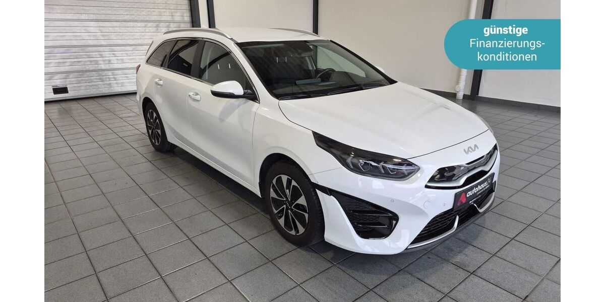 Kia ceed Sportswagon 98.031 km 17.290 &euro; Wuppertal 42287