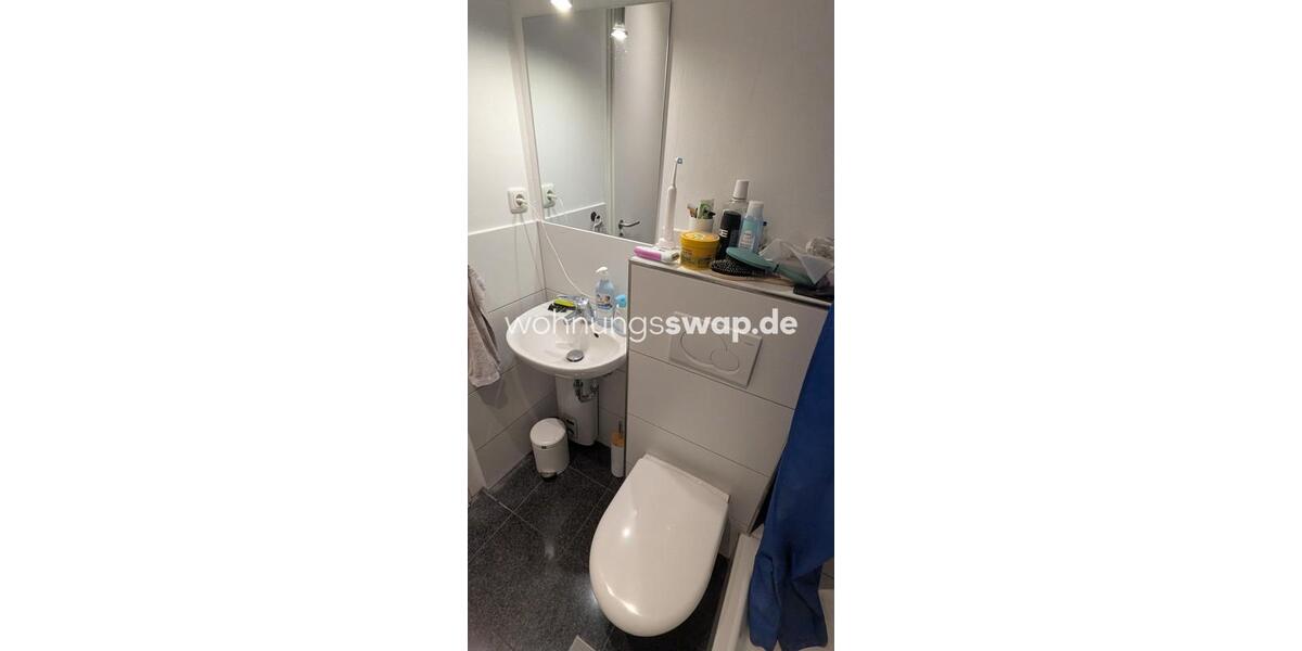 Etagenwohnung Köln Innenstadt - 1 Zimmer, 21 m&sup2;, 615&euro; | Angebot:24570732