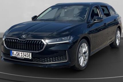 Skoda Superb 7.864 km 39.990 &euro; Köln 51145