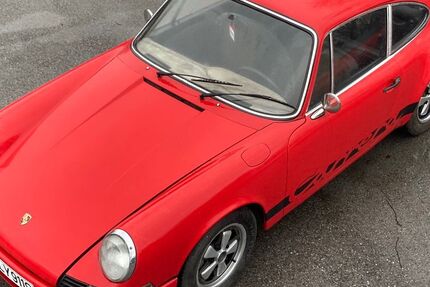 Porsche 911 Urmodell 87.187 km 99.900 &euro; Wuppertal 42329