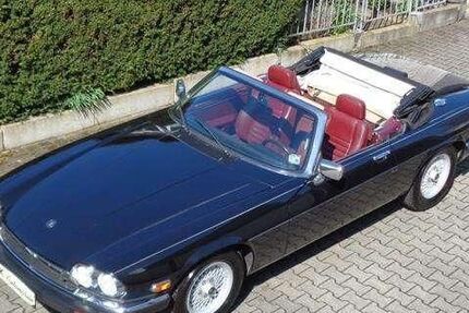 Jaguar XJS 145.000 km 19.900 &euro; Solingen 42651
