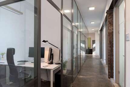 Gewerbeobjekt Düsseldorf Stadtbezirk 3 - 600&euro; | Angebot:26282683